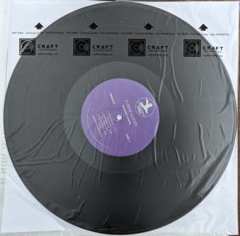 LP Bernard Purdie: Purdie Good!