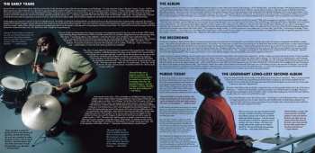 2LP Bernard Purdie: Soul Drums