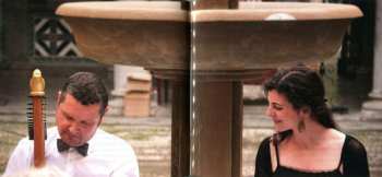 CD Manuel Vilas: Chantador De Joi D'Amor - Six Songs By The Troubadour Bernart de Ventadorn