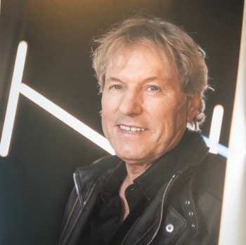 CD Bernhard Brink: Diamanten