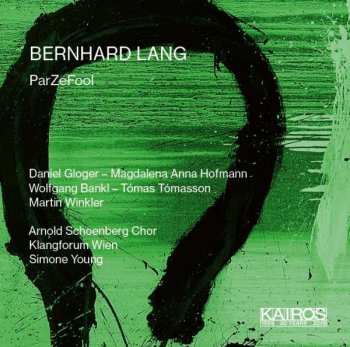 Album Arnold Schoenberg Chor: ParZeFool