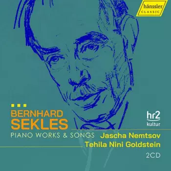 Klavierwerke & Lieder