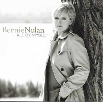 Album Bernie Nolan: All By Myself