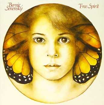 Album Bernie Senensky: Free Spirit
