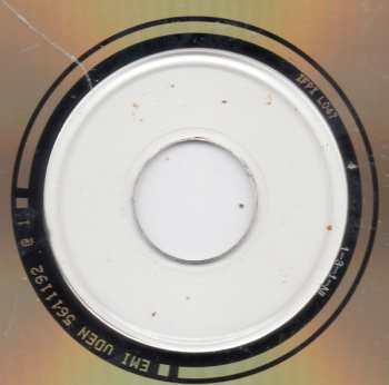 CD Leonard Bernstein: The Age Of Anxiety / Fancy Free / Candide Overture