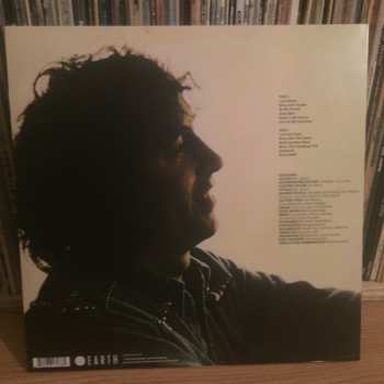 LP/CD Bert Jansch: Santa Barbara Honeymoon LTD | CLR