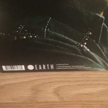 LP/CD Bert Jansch: Santa Barbara Honeymoon LTD | CLR