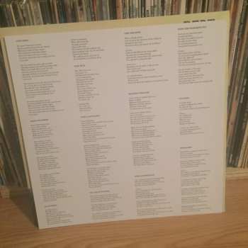 LP/CD Bert Jansch: Santa Barbara Honeymoon LTD | CLR