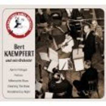 Album Bert Kaempfert: Bert Kaempfert Und Sein Orchester