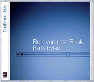CD Bert Van Den Brink: Bert's Bytes