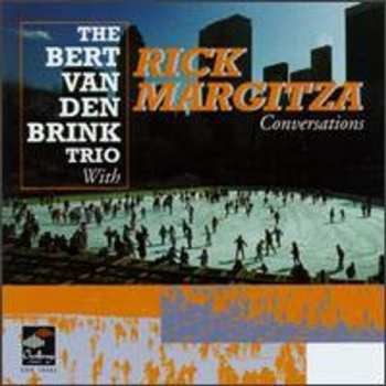 Album Rick Margitza: Conversations
