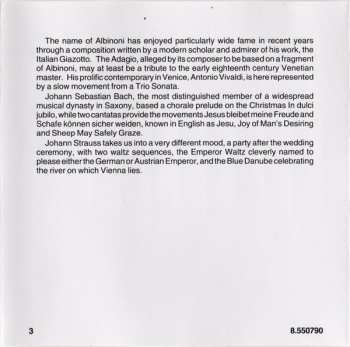 CD István Bogár: Wedding Music