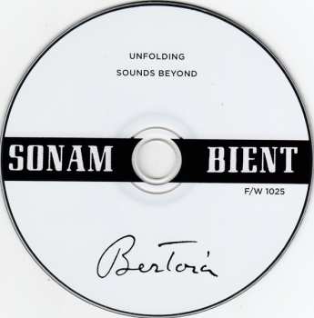 11CD/Box Set Harry Bertoia: Sonambient (Complete Collection) DLX