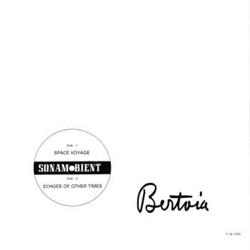 11CD/Box Set Harry Bertoia: Sonambient (Complete Collection) DLX