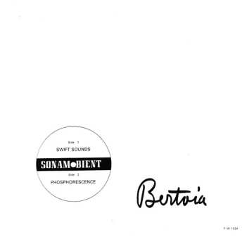 11CD/Box Set Harry Bertoia: Sonambient (Complete Collection) DLX