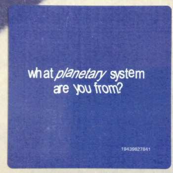 LP Berwyn: Demotape / Vega CLR