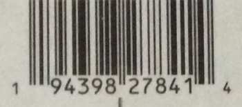 LP Berwyn: Demotape / Vega CLR