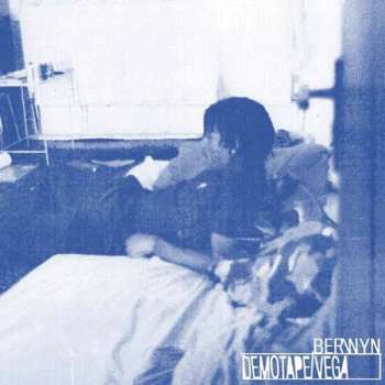 LP Berwyn: Demotape / Vega CLR