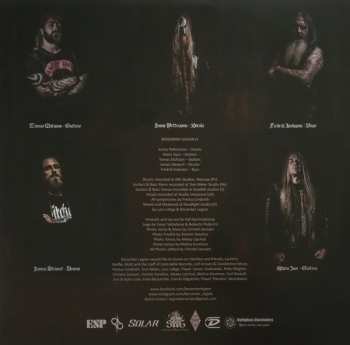 LP Berzerker Legion: Obliterate The Weak LTD | CLR