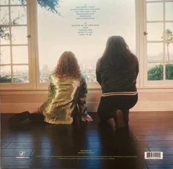 LP Best Coast: Always Tomorrow