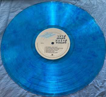 LP Best Coast: Always Tomorrow