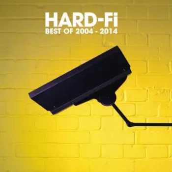 Best Of 2004-2014