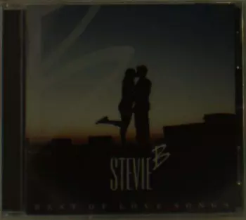 Stevie B: Best Of Love Songs