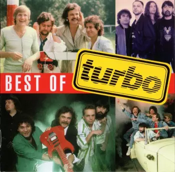 Turbo: Best Of Turbo