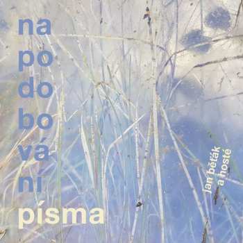 CD Běťák Jan A Hosté: Napodobování Písma