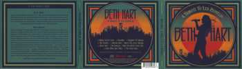 CD Beth Hart: A Tribute To Led Zeppelin