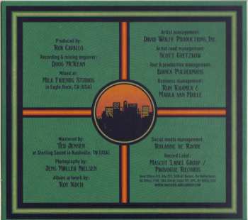 CD Beth Hart: A Tribute To Led Zeppelin