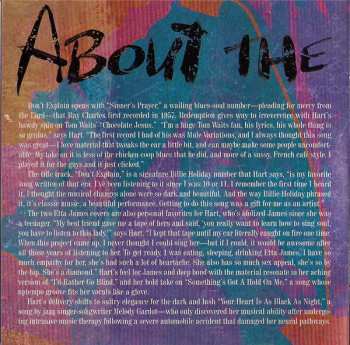 CD Joe Bonamassa: Don't Explain