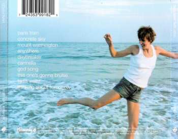 CD Beth Orton: Daybreaker