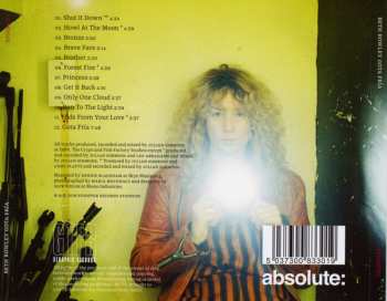 CD Beth Rowley: Gota Fría