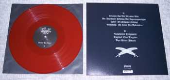 LP Bethlehem: Dictius Te Necare CLR | LTD