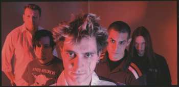 CD Betontod: Hier Kommt Ärger !