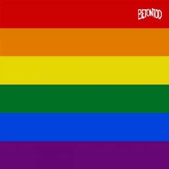 CD Betontod: Pace Per Sempre