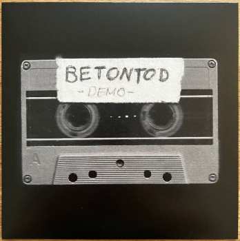 LP/CD Betontod: Pace Per Sempre LTD | DIGI