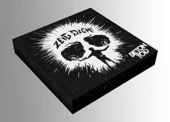 CD/Box Set Betontod: Zeig Dich! LTD | NUM
