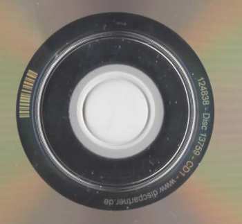 2CD Anssi Karttunen: Femme Le Soir