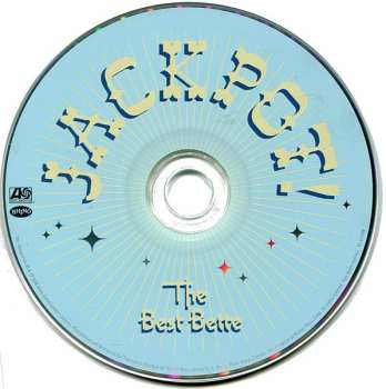 CD Bette Midler: Jackpot! (The Best Bette) 