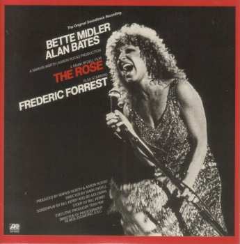 5CD/Box Set Bette Midler: Original Album Series