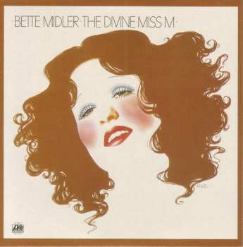 5CD/Box Set Bette Midler: Original Album Series