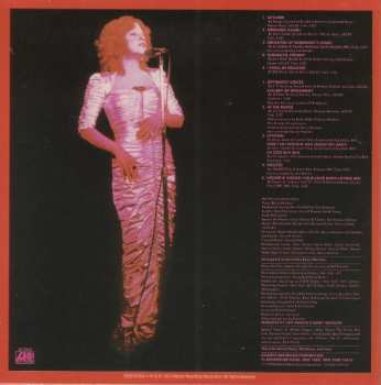 5CD/Box Set Bette Midler: Original Album Series