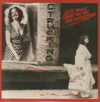 5CD/Box Set Bette Midler: Original Album Series