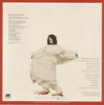 5CD/Box Set Bette Midler: Original Album Series