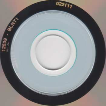 CD Better Luck Next Time: A Lifetime Of Learning