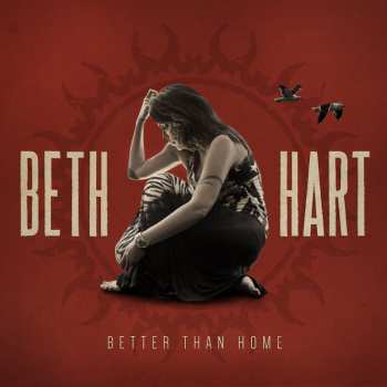 CD Beth Hart: Better Than Home