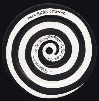2LP Bettie Serveert: Log 22
