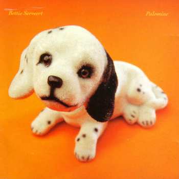 Album Bettie Serveert: Palomine